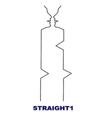 STRAIGHT1 logo