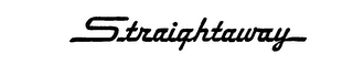 STRAIGHTAWAY logo