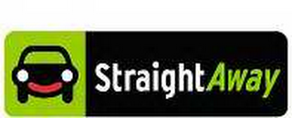 STRAIGHTAWAY logo