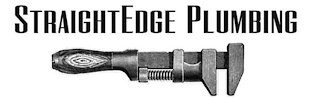 STRAIGHTEDGE PLUMBING logo