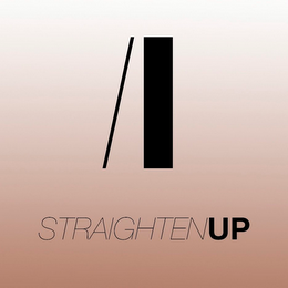 STRAIGHTENUP logo