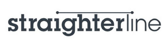 STRAIGHTERLINE logo