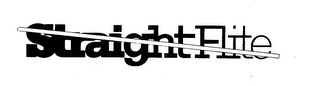 STRAIGHTFLITE logo