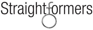 STRAIGHTFORMERS logo