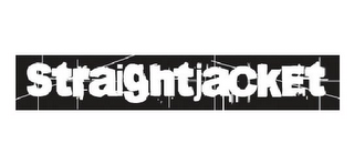 STRAIGHTJACKET logo