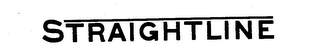 STRAIGHTLINE logo