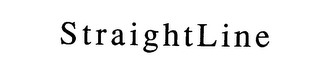 STRAIGHTLINE logo