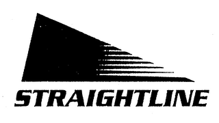 STRAIGHTLINE logo
