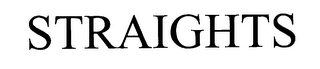 STRAIGHTS logo