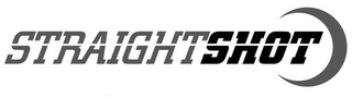 STRAIGHTSHOT logo