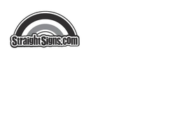 STRAIGHTSIGNS.COM logo