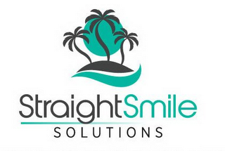 STRAIGHTSMILE SOLUTIONS logo