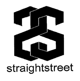 STRAIGHTSTREET logo