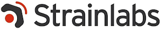 STRAINLABS logo