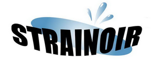 STRAINOIR logo