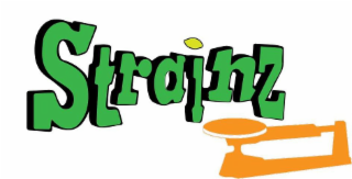 STRAINZ logo