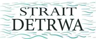 STRAIT DETRWA logo