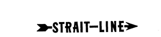STRAIT-LINE logo