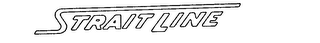 STRAIT LINE logo