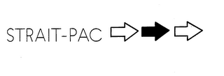 STRAIT-PAC logo