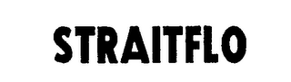 STRAITFLO logo