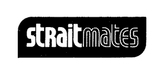 STRAITMATES logo