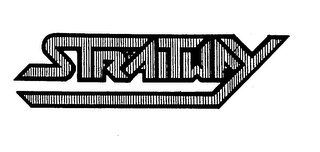 STRAITWAY logo