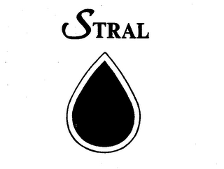 STRAL logo