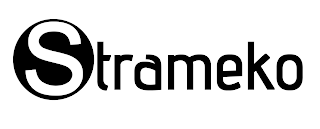 STRAMEKO logo