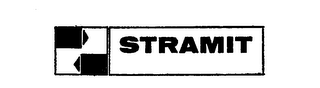 STRAMIT logo