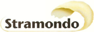 STRAMONDO logo