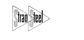 STRAN STEEL logo