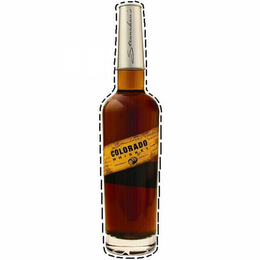 STRANAHAN'S COLORADO WHISKEY COLORADO'S ORIGINAL logo