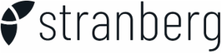 STRANBERG logo