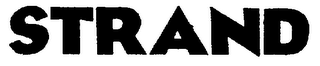 STRAND logo