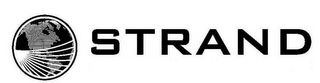 STRAND logo