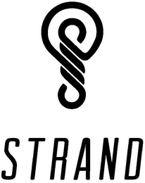 STRAND logo