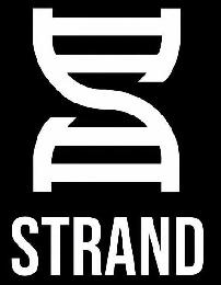 STRAND logo