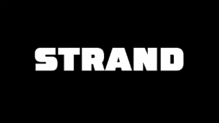 STRAND logo
