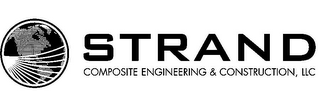 STRAND COMPOSITE ENGINEERING & CONSTRUCTION, LLC logo