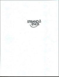 STRAND & ENDS logo