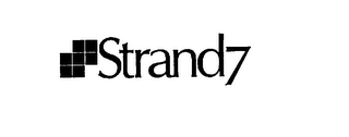 STRAND7 logo