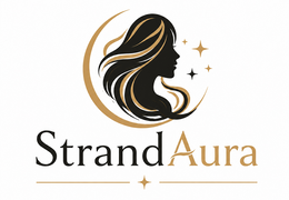 STRANDAURA logo