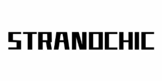 STRANDCHIC logo