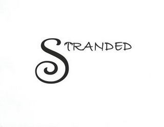 STRANDED logo