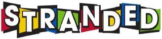 STRANDED logo