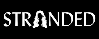 STRANDED logo