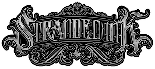 STRANDED INK logo