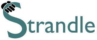 STRANDLE logo