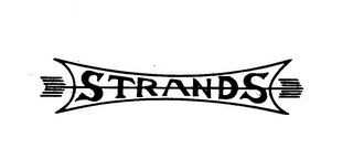 STRANDS logo